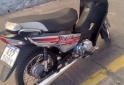 Motos - Motomel Blitz 2022 Nafta 27000Km - En Venta