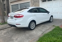 Autos - Ford Fiesta kinetic titanium 2014 Nafta 118000Km - En Venta