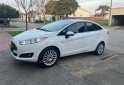 Autos - Ford Fiesta kinetic titanium 2014 Nafta 118000Km - En Venta