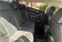 Camionetas - Ford Territory 2021 Nafta 55000Km - En Venta