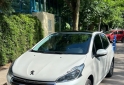 Autos - Peugeot 208 2019 Nafta 57000Km - En Venta