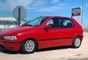 Autos - Fiat Palio hl 1.6 16v 1997 Nafta 178800Km - En Venta