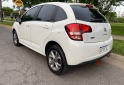 Autos - Citroen C3 2016 Nafta 81000Km - En Venta