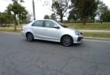 Autos - Toyota Etios clara at 2020 Nafta 57000Km - En Venta