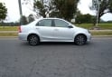 Autos - Toyota Etios clara at 2020 Nafta 57000Km - En Venta