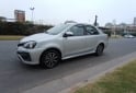 Autos - Toyota Etios clara at 2020 Nafta 57000Km - En Venta