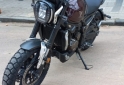 Motos - Voge 300 AC 2023 Nafta 7600Km - En Venta