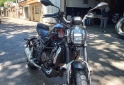 Motos - Voge 300 AC 2023 Nafta 7600Km - En Venta