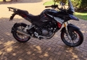 Motos - Benelli Trk 251 2022 Nafta 11000Km - En Venta