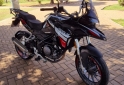 Motos - Benelli Trk 251 2022 Nafta 11000Km - En Venta