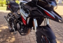 Motos - Benelli Trk 251 2022 Nafta 11000Km - En Venta