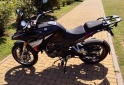 Motos - Benelli Trk 251 2022 Nafta 11000Km - En Venta