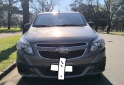 Autos - Chevrolet Agile 2014 Nafta 97500Km - En Venta