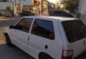 Autos - Fiat Fiat uno fire 2006 Nafta 136400Km - En Venta