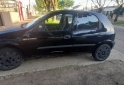 Autos - Suzuki Fun 2007 Nafta 174000Km - En Venta