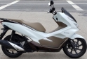 Motos - Honda PCX DLX 0Km 2020 Nafta 3Km - En Venta