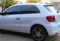 Autos - Volkswagen Gol trend 2015 Nafta 195000Km - En Venta