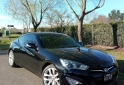 Autos - Hyundai Gnesis coupe 2.0t bk2 2012 Nafta 101000Km - En Venta