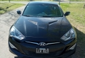 Autos - Hyundai Gnesis coupe 2.0t bk2 2012 Nafta 101000Km - En Venta