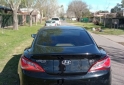 Autos - Hyundai Gnesis coupe 2.0t bk2 2012 Nafta 101000Km - En Venta