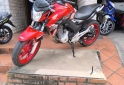 Motos - Honda CB 250 TWISTER 2022 Nafta 9922Km - En Venta