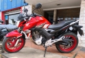 Motos - Honda CB 250 TWISTER 2022 Nafta 9922Km - En Venta