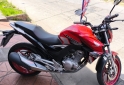 Motos - Honda CB 250 TWISTER 2022 Nafta 9922Km - En Venta