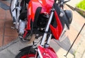 Motos - Honda CB 250 TWISTER 2022 Nafta 9922Km - En Venta