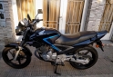 Motos - Honda CBX Twister 250 2016 Nafta 31000Km - En Venta