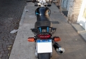 Motos - Honda CBX Twister 250 2016 Nafta 31000Km - En Venta