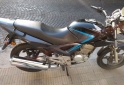 Motos - Honda CBX Twister 250 2016 Nafta 31000Km - En Venta