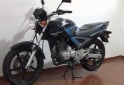 Motos - Honda CBX Twister 250 2016 Nafta 31000Km - En Venta