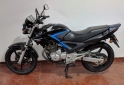 Motos - Honda CBX Twister 250 2016 Nafta 31000Km - En Venta