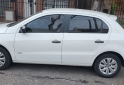 Autos - Volkswagen Gol tren  msi 2017 GNC 71197Km - En Venta