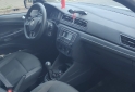 Autos - Volkswagen Gol tren  msi 2017 GNC 71197Km - En Venta