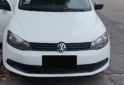 Autos - Volkswagen Gol tren  msi 2017 GNC 71197Km - En Venta