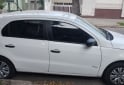 Autos - Volkswagen Gol tren  msi 2017 GNC 71197Km - En Venta