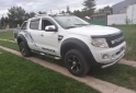 Camionetas - Ford Ranger 2013 Diesel 167500Km - En Venta