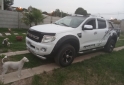 Camionetas - Ford Ranger 2013 Diesel 167500Km - En Venta