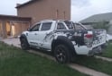 Camionetas - Ford Ranger 2013 Diesel 167500Km - En Venta