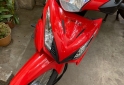 Motos - Honda New wave 2024 Nafta 300Km - En Venta