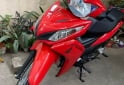 Motos - Honda New wave 2024 Nafta 300Km - En Venta