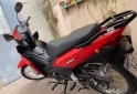 Motos - Honda New wave 2024 Nafta 300Km - En Venta