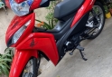 Motos - Honda New wave 2024 Nafta 300Km - En Venta