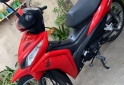 Motos - Honda New wave 2024 Nafta 300Km - En Venta