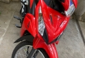 Motos - Honda New wave 2024 Nafta 300Km - En Venta