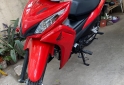 Motos - Honda New wave 2024 Nafta 300Km - En Venta