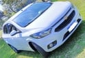 Autos - Chevrolet Prisma Ltz 2018 Nafta 140000Km - En Venta