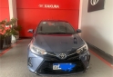 Autos - Toyota YARISXLS M/T 2024 Nafta 0Km - En Venta