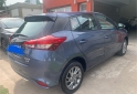 Autos - Toyota YARISXLS M/T 2024 Nafta 0Km - En Venta